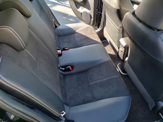 アクア Ｇ　Ｇ’ｓ　走行８９７８４Ｋ　検９年７月　ＧＳエアロ　ローダウン　１７アルミ　リアスポ　ＬＥＤライト　フォグ　黒ハーフレザーシートヒーター　ＳＤナビＴＶＢＴＢモニタＥＴＣ　ステリモ　スマートキーＰスタート　保証付（53枚目）