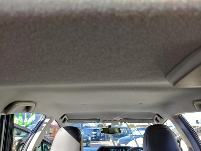 アクア Ｇ　Ｇ’ｓ　走行８９７８４Ｋ　検９年７月　ＧＳエアロ　ローダウン　１７アルミ　リアスポ　ＬＥＤライト　フォグ　黒ハーフレザーシートヒーター　ＳＤナビＴＶＢＴＢモニタＥＴＣ　ステリモ　スマートキーＰスタート　保証付（57枚目）