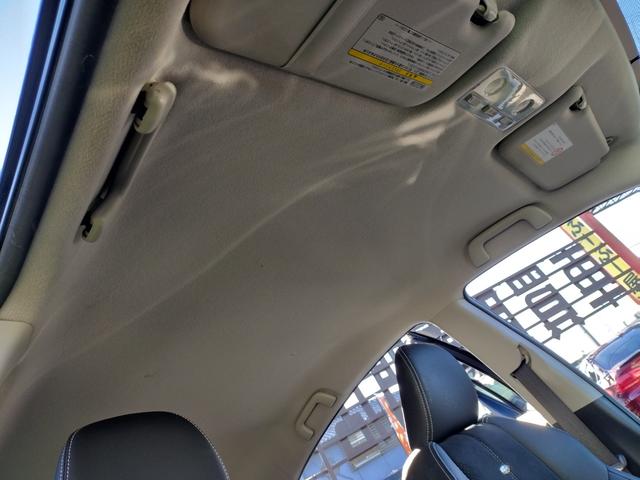 アクア Ｇ　Ｇ’ｓ　走行８９７８４Ｋ　検９年７月　ＧＳエアロ　ローダウン　１７アルミ　リアスポ　ＬＥＤライト　フォグ　黒ハーフレザーシートヒーター　ＳＤナビＴＶＢＴＢモニタＥＴＣ　ステリモ　スマートキーＰスタート　保証付（58枚目）