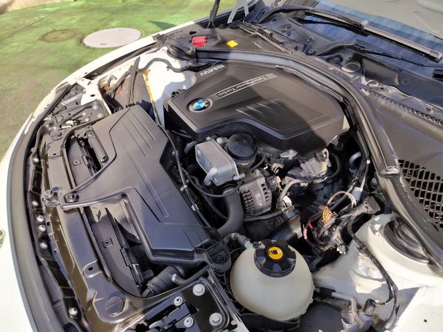 ３シリーズ ３２０ｉラグジュアリー　ディーラー車　ターボ　ＨＩＤ　フォグ　１７アルミ　リアスモーク　Ｃソナ　黒革パワーシート　シートヒーター　ＨＤＤナビＢｌｕｅｔｏｏｔｈＢモニＥＴＣ　クルコン　ステリモ　スマートキーＸ２Ｐスタート保証付（40枚目）