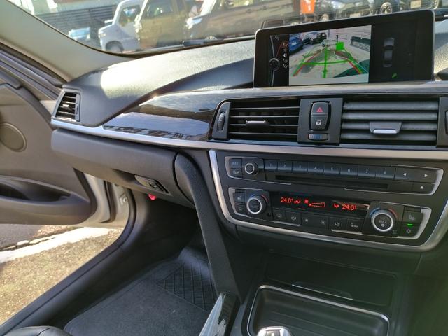 ３シリーズ ３２０ｉラグジュアリー　ディーラー車　ターボ　ＨＩＤ　フォグ　１７アルミ　リアスモーク　Ｃソナ　黒革パワーシート　シートヒーター　ＨＤＤナビＢｌｕｅｔｏｏｔｈＢモニＥＴＣ　クルコン　ステリモ　スマートキーＸ２Ｐスタート保証付（74枚目）