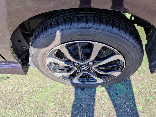 N-BOXカスタム G・Lホンダセンシング 1オーナー 走行22056K 禁煙車 左パワスラ 14アルミ リアスポ Cソナ 4灯LEDライト クルコン ステリモ レーダー ドラレコ SDナビフルセグバックモニターETC スマートキーX2 保証付(3枚目)