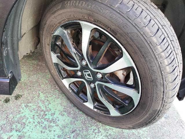 N-BOXカスタム G・Lホンダセンシング 1オーナー 走行22056K 禁煙車 左パワスラ 14アルミ リアスポ Cソナ 4灯LEDライト クルコン ステリモ レーダー ドラレコ SDナビフルセグバックモニターETC スマートキーX2 保証付(8枚目)