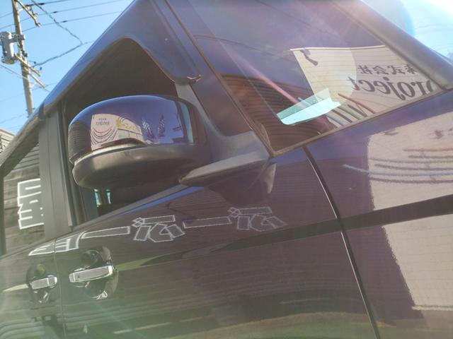 N-BOXカスタム G・Lホンダセンシング 1オーナー 走行22056K 禁煙車 左パワスラ 14アルミ リアスポ Cソナ 4灯LEDライト クルコン ステリモ レーダー ドラレコ SDナビフルセグバックモニターETC スマートキーX2 保証付(9枚目)