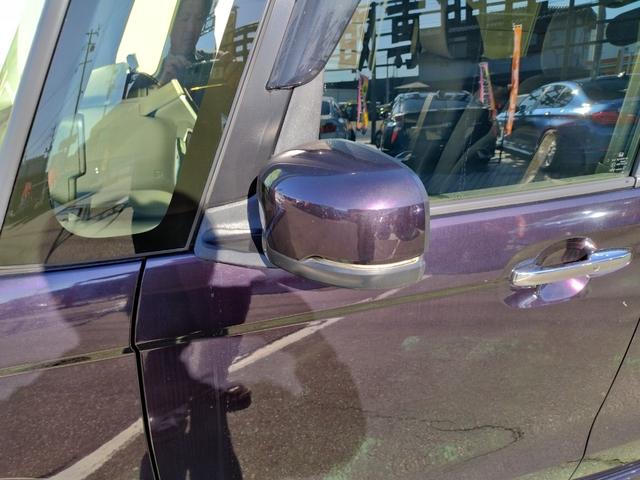 N-BOXカスタム G・Lホンダセンシング 1オーナー 走行22056K 禁煙車 左パワスラ 14アルミ リアスポ Cソナ 4灯LEDライト クルコン ステリモ レーダー ドラレコ SDナビフルセグバックモニターETC スマートキーX2 保証付(25枚目)