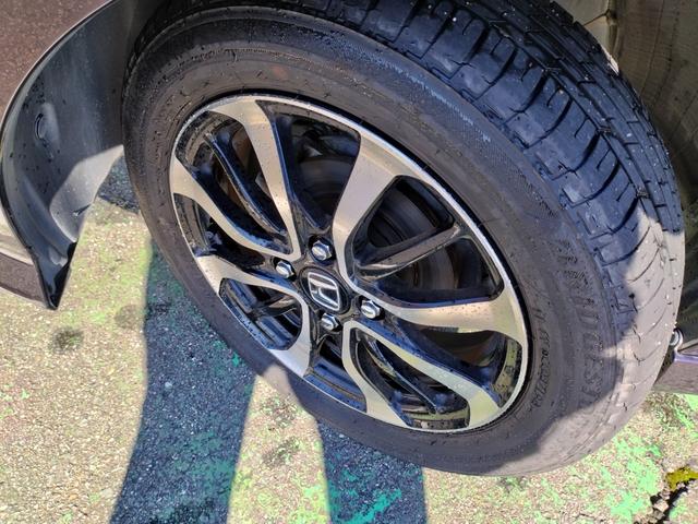 N-BOXカスタム G・Lホンダセンシング 1オーナー 走行22056K 禁煙車 左パワスラ 14アルミ リアスポ Cソナ 4灯LEDライト クルコン ステリモ レーダー ドラレコ SDナビフルセグバックモニターETC スマートキーX2 保証付(29枚目)