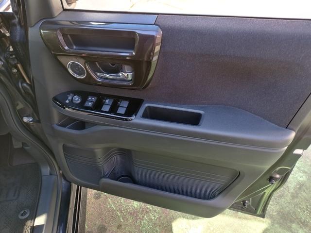 N-BOXカスタム G・Lホンダセンシング 1オーナー 走行22056K 禁煙車 左パワスラ 14アルミ リアスポ Cソナ 4灯LEDライト クルコン ステリモ レーダー ドラレコ SDナビフルセグバックモニターETC スマートキーX2 保証付(46枚目)