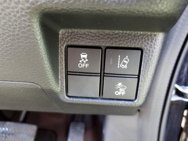 N-BOXカスタム G・Lホンダセンシング 1オーナー 走行22056K 禁煙車 左パワスラ 14アルミ リアスポ Cソナ 4灯LEDライト クルコン ステリモ レーダー ドラレコ SDナビフルセグバックモニターETC スマートキーX2 保証付(62枚目)