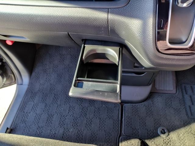 N-BOXカスタム G・Lホンダセンシング 1オーナー 走行22056K 禁煙車 左パワスラ 14アルミ リアスポ Cソナ 4灯LEDライト クルコン ステリモ レーダー ドラレコ SDナビフルセグバックモニターETC スマートキーX2 保証付(76枚目)