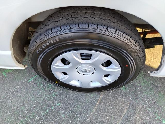 ハイエースバン スーパーGL ダークプライムII 4WDディーゼル 1オナ 走行68934K セーフティセンス 両側電動ドア Cソナ 4灯LED リアスモーク コンビハンドル ナビTVBT全方位モニETC 前後ドラレコ デジタルミラ コンセント保証付(3枚目)