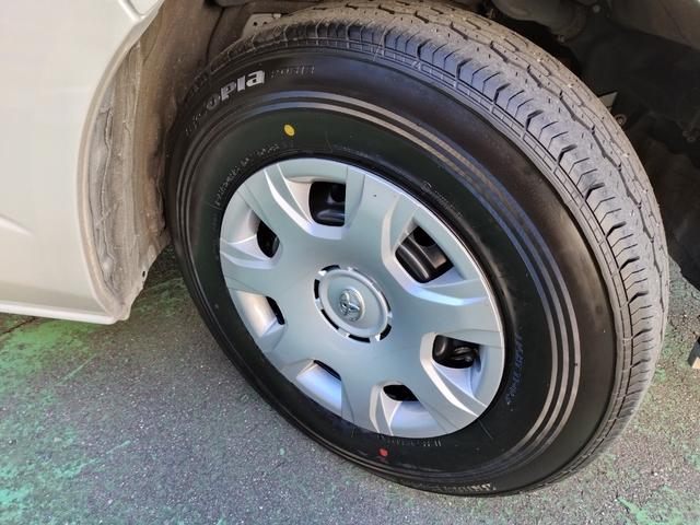 ハイエースバン スーパーGL ダークプライムII 4WDディーゼル 1オナ 走行68934K セーフティセンス 両側電動ドア Cソナ 4灯LED リアスモーク コンビハンドル ナビTVBT全方位モニETC 前後ドラレコ デジタルミラ コンセント保証付(8枚目)