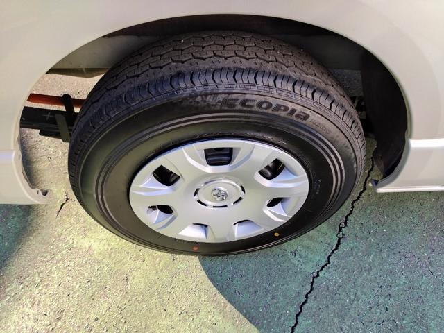 ハイエースバン スーパーGL ダークプライムII 4WDディーゼル 1オナ 走行68934K セーフティセンス 両側電動ドア Cソナ 4灯LED リアスモーク コンビハンドル ナビTVBT全方位モニETC 前後ドラレコ デジタルミラ コンセント保証付(11枚目)