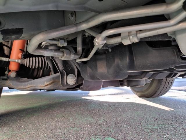 ハイエースバン スーパーGL ダークプライムII 4WDディーゼル 1オナ 走行68934K セーフティセンス 両側電動ドア Cソナ 4灯LED リアスモーク コンビハンドル ナビTVBT全方位モニETC 前後ドラレコ デジタルミラ コンセント保証付(38枚目)