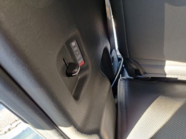 ハイエースバン スーパーGL ダークプライムII 4WDディーゼル 1オナ 走行68934K セーフティセンス 両側電動ドア Cソナ 4灯LED リアスモーク コンビハンドル ナビTVBT全方位モニETC 前後ドラレコ デジタルミラ コンセント保証付(53枚目)