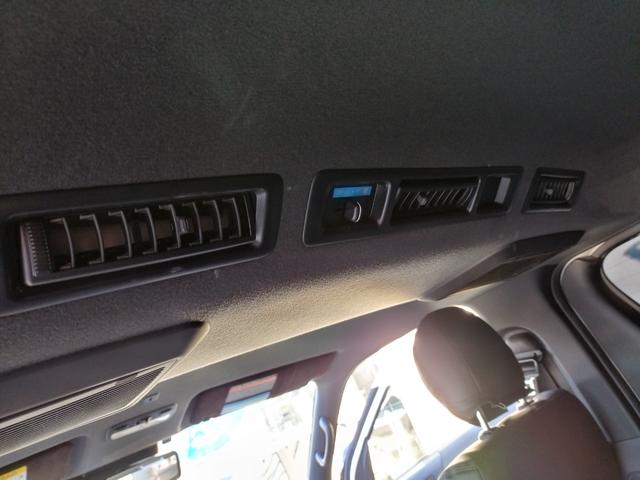 ハイエースバン スーパーGL ダークプライムII 4WDディーゼル 1オナ 走行68934K セーフティセンス 両側電動ドア Cソナ 4灯LED リアスモーク コンビハンドル ナビTVBT全方位モニETC 前後ドラレコ デジタルミラ コンセント保証付(54枚目)