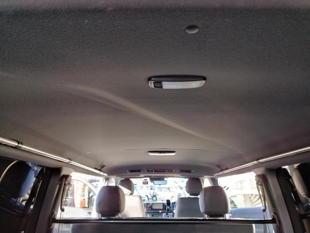 ハイエースバン スーパーGL ダークプライムII 4WDディーゼル 1オナ 走行68934K セーフティセンス 両側電動ドア Cソナ 4灯LED リアスモーク コンビハンドル ナビTVBT全方位モニETC 前後ドラレコ デジタルミラ コンセント保証付(61枚目)