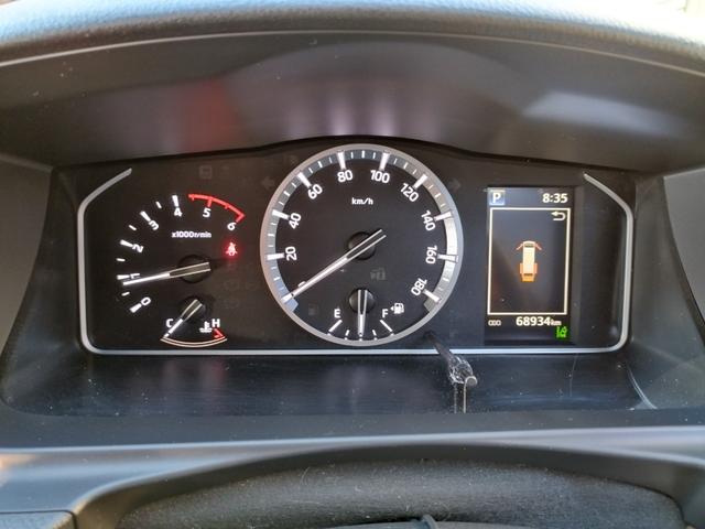 ハイエースバン スーパーGL ダークプライムII 4WDディーゼル 1オナ 走行68934K セーフティセンス 両側電動ドア Cソナ 4灯LED リアスモーク コンビハンドル ナビTVBT全方位モニETC 前後ドラレコ デジタルミラ コンセント保証付(69枚目)