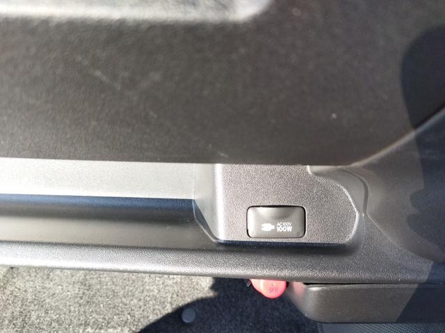 ハイエースバン スーパーGL ダークプライムII 4WDディーゼル 1オナ 走行68934K セーフティセンス 両側電動ドア Cソナ 4灯LED リアスモーク コンビハンドル ナビTVBT全方位モニETC 前後ドラレコ デジタルミラ コンセント保証付(79枚目)