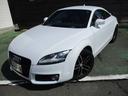 AUDI TT COUPE