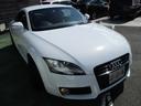 AUDI TT COUPE