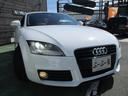 AUDI TT COUPE