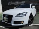 AUDI TT COUPE