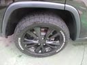 CHRYSLER JEEP JEEP GRAND CHEROKEE