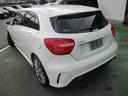 MERCEDES BENZ A-CLASS