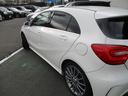 MERCEDES BENZ A-CLASS