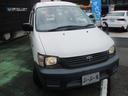 TOYOTA LITEACE VAN