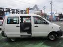 TOYOTA LITEACE VAN