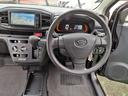 Ｌ　ＳＡＩＩＩ　走行４５１３８キロ　車検８年１２月　コーナーセンサー　リアスポイラー　オートライト　ドラレコ　ＳＤナビフルセグＴＶＢｌｕｅｔｏｏｔｈ　キーレス　プリクラッシュセーフティ　オートマチックハイビーム保証付（58枚目）