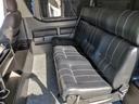 リアシートも使用感なくきれいです！！！