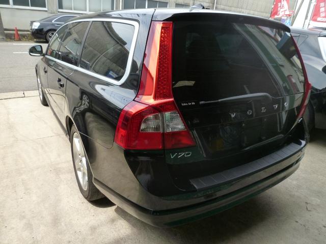 ボルボ Ｖ７０