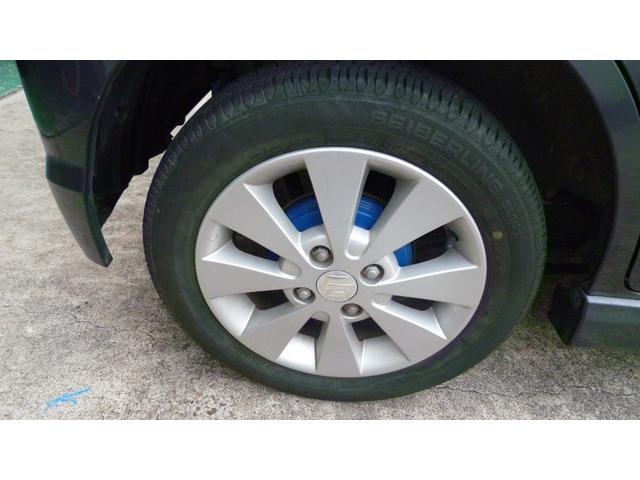 ワゴンＲスティングレー リミテッド（23枚目）