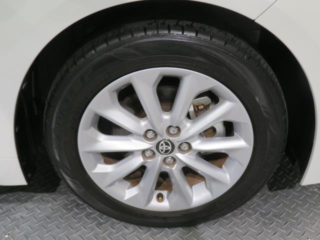 カローラ Ｓ　衝突被害軽減システム　ＥＴＣ　ドラレコ　オートクルーズコントロール　ＬＥＤヘッドランプ　スマートキー　キーレス　ワンオーナー（37枚目）