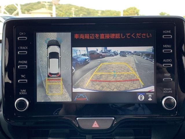 ヤリスクロス ハイブリッドG 衝突被害軽減システム メモリーナビ バックカメラ ETC オートクルーズコントロール LEDヘッドランプ スマートキー キーレス ハイブリッド ワンオーナー(9枚目)