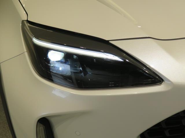 ヤリスクロス ハイブリッドG 衝突被害軽減システム メモリーナビ バックカメラ ETC オートクルーズコントロール LEDヘッドランプ スマートキー キーレス ハイブリッド ワンオーナー(33枚目)