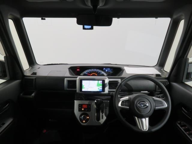 ウェイク Ｌ　ＳＡ　衝突被害軽減システム　メモリーナビ　フルセグ　バックカメラ　ドラレコ　ＣＤ　ＤＶＤ再生　電動スライドドア　スマートキー　キーレス　アイドリングストップ（3枚目）