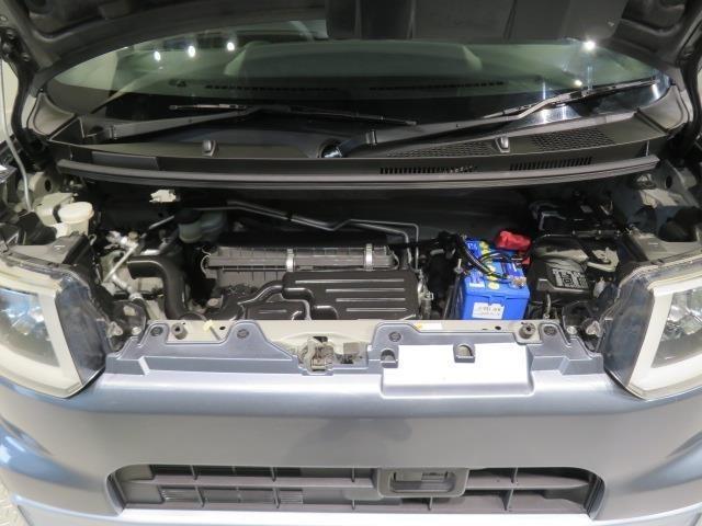 ウェイク Ｌ　ＳＡ　衝突被害軽減システム　メモリーナビ　フルセグ　バックカメラ　ドラレコ　ＣＤ　ＤＶＤ再生　電動スライドドア　スマートキー　キーレス　アイドリングストップ（34枚目）