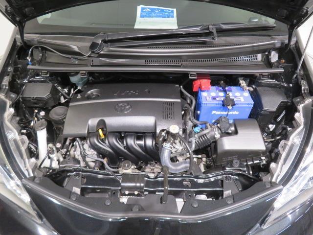 ヴィッツ ＧＲスポーツＧＲ　５速マニュアル　衝突被害軽減システム　ＥＴＣ　ドラレコ　ＬＥＤヘッドランプ　スマートキー　キーレス（9枚目）