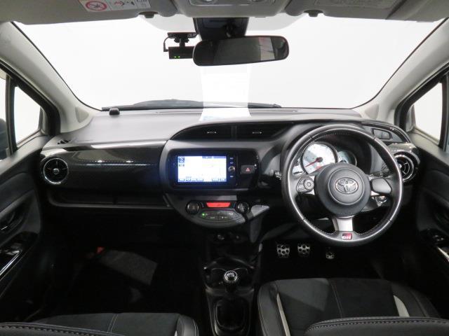 ヴィッツ ＧＲスポーツＧＲ　５速マニュアル　衝突被害軽減システム　ＥＴＣ　ドラレコ　ＬＥＤヘッドランプ　スマートキー　キーレス（17枚目）