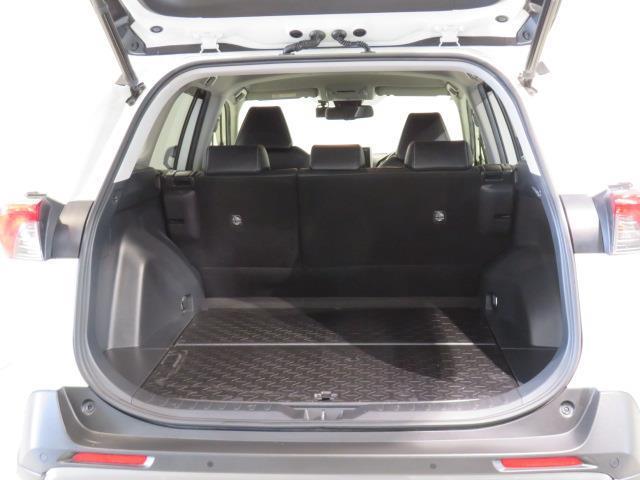 ＲＡＶ４ ハイブリッドＧ　衝突被害軽減システム　バックカメラ　ＥＴＣ　ドラレコ　電動シート　オートクルーズコントロール　ＬＥＤヘッドランプ　スマートキー　キーレス　４ＷＤ　ハイブリッド　ワンオーナー（10枚目）