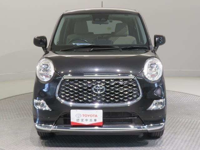 「フロントマスク」です。車の印象を決めるのは【顔】。この車の顔つきは、きっとあなたにピッタリ！？