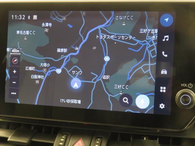 カローラクロス ハイブリッド　Ｚ　衝突被害軽減システム　バックカメラ　ＥＴＣ　ドラレコ　電動シート　ハーフレザー　オートクルーズコントロール　ＬＥＤヘッドランプ　スマートキー　キーレス　ハイブリッド　ワンオーナー（27枚目）