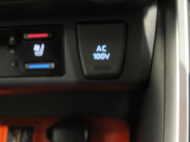 カローラクロス ハイブリッド　Ｚ　衝突被害軽減システム　バックカメラ　ＥＴＣ　ドラレコ　電動シート　ハーフレザー　オートクルーズコントロール　ＬＥＤヘッドランプ　スマートキー　キーレス　ハイブリッド　ワンオーナー（33枚目）