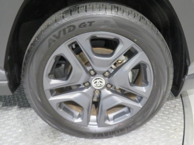 カローラクロス ハイブリッド　Ｚ　衝突被害軽減システム　バックカメラ　ＥＴＣ　ドラレコ　電動シート　ハーフレザー　オートクルーズコントロール　ＬＥＤヘッドランプ　スマートキー　キーレス　ハイブリッド　ワンオーナー（38枚目）