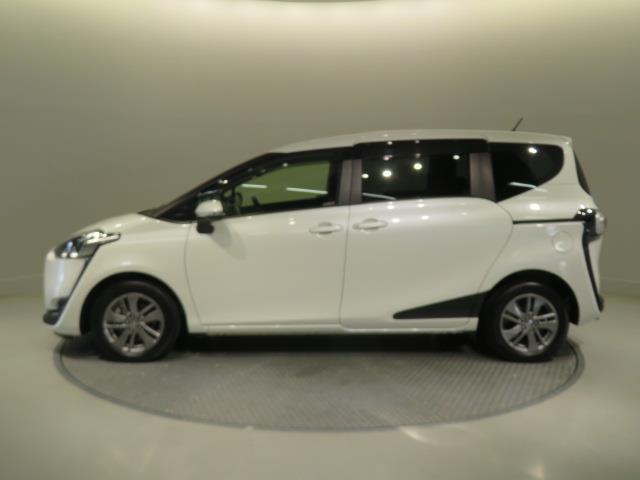 シエンタ Ｇ　クルマイスシヨウタイプ１　衝突被害軽減システム　バックカメラ　ＥＴＣ　ドラレコ　ＬＥＤヘッドランプ　両側電動スライド　スマートキー　キーレス　ワンオーナー（3枚目）