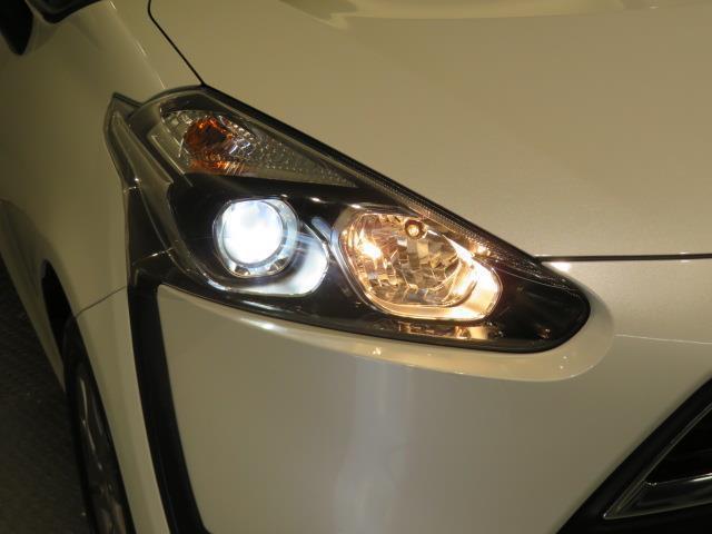 シエンタ Ｇ　クルマイスシヨウタイプ１　衝突被害軽減システム　バックカメラ　ＥＴＣ　ドラレコ　ＬＥＤヘッドランプ　両側電動スライド　スマートキー　キーレス　ワンオーナー（8枚目）