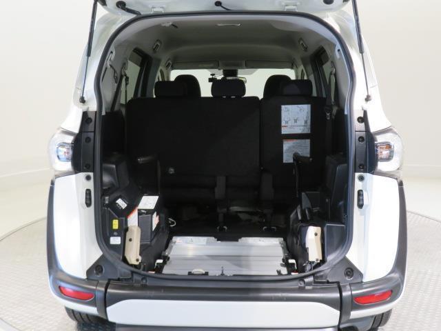 シエンタ Ｇ　クルマイスシヨウタイプ１　衝突被害軽減システム　バックカメラ　ＥＴＣ　ドラレコ　ＬＥＤヘッドランプ　両側電動スライド　スマートキー　キーレス　ワンオーナー（10枚目）